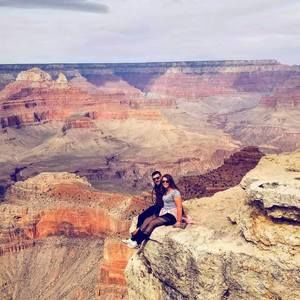 Meet your Posher, Haley